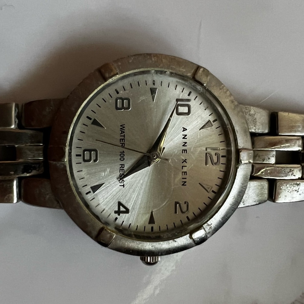 Anne Klein Watch